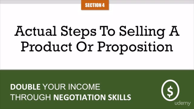 Open, Pitch, Close - The Ultimate Sales Success Guide – Screenshot 3