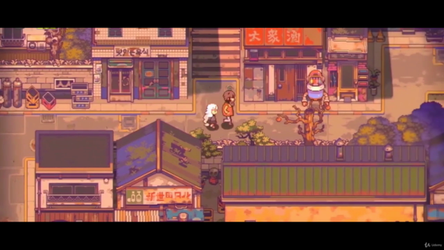 Pixel Art 202 – Screenshot 1