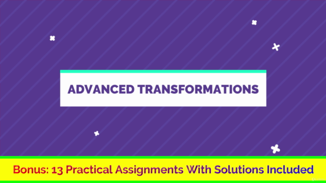 Talend Data Integration with 13 Assignments (From Azam) – Screenshot 4