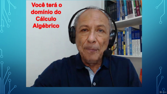 Matemática Básica e Essencial – Screenshot 1