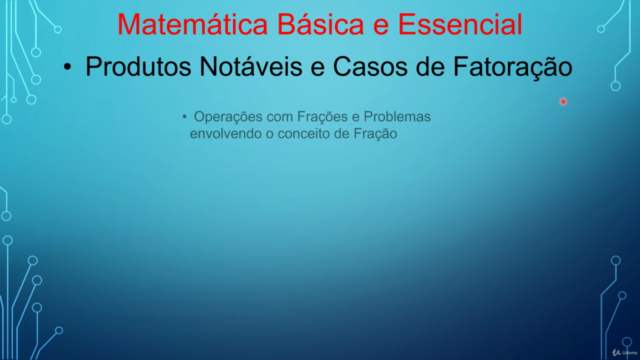 Matemática Básica e Essencial – Screenshot 3