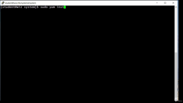 Administrator Linux: Instalacja i konfiguracja - Screenshot_03