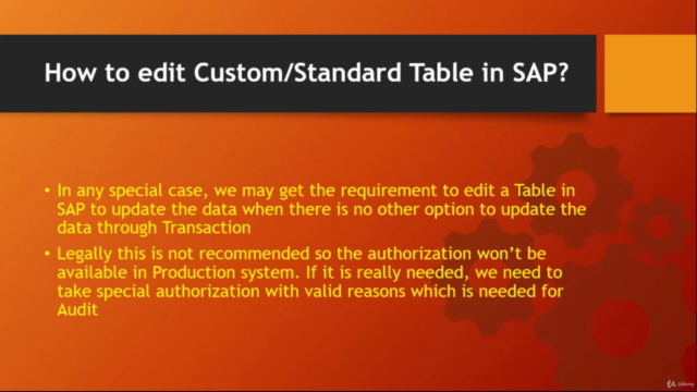 SAP MM Logistics Invoice Verification Process – Screenshot 1