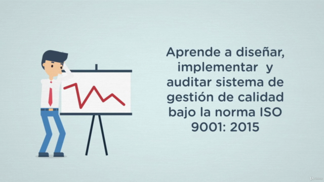 Auditor líder en Continuidad del negocio - ISO 22301 – Screenshot 2