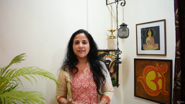 Yoga for beginners at home – Screenshot 4