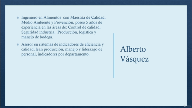 ¿Cómo hacer KPI´S para sistemas ISO fácil y rápido? – Screenshot 1