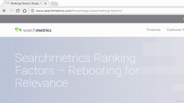 SEO 2026: How I Hit #1 on Google - Complete Wordpress SEO – Screenshot 2