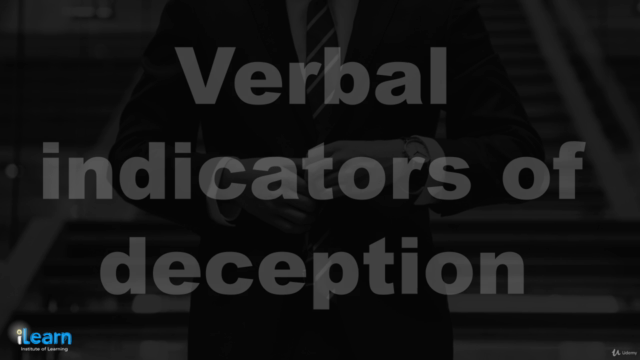 Complete Forensic Lie Detection – Screenshot 2