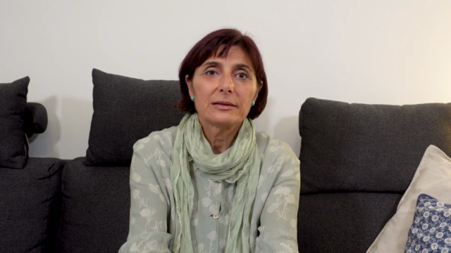 Erfüllte Partnerschaft - Paartherapie / Selbsttherapie – Screenshot 2