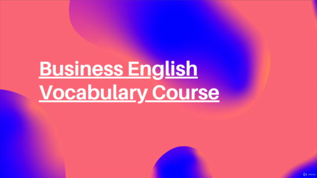 Business English Complete Course for Professionals – Screenshot 1