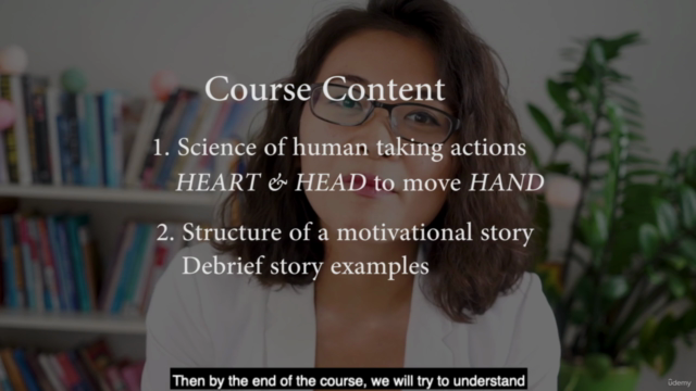 The Art of Storytelling in Communication and Presentation - Screenshot_04