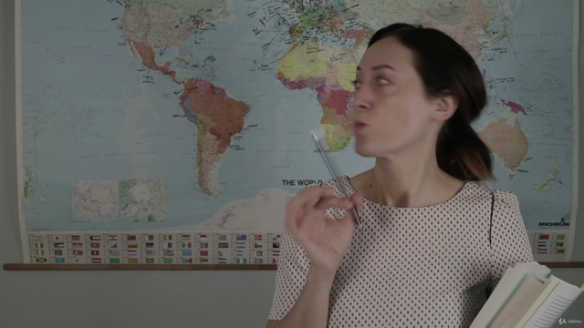 Video public speaking – Screenshot 2
