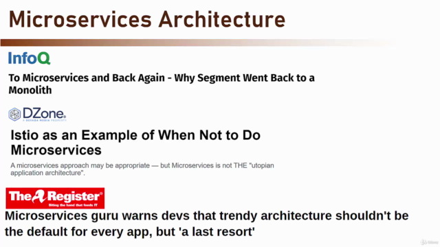 Microservices Architecture - The Complete Guide - Screenshot_01