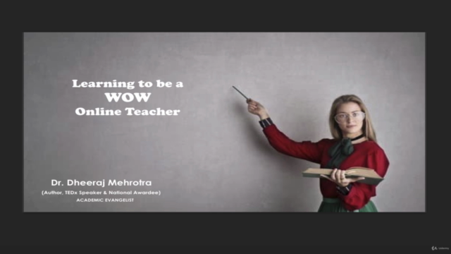 Learn to be a WOW Online Teacher - Screenshot_01
