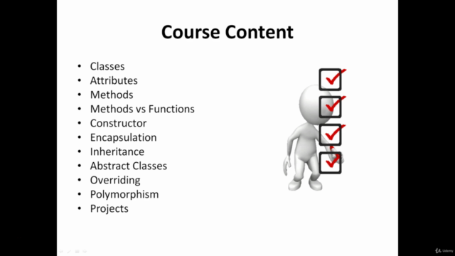 Masterclass de Programación Orientada a Objetos con Python – Screenshot 2