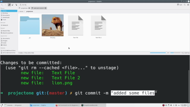 Git Command Line for Beginners - Screenshot_04