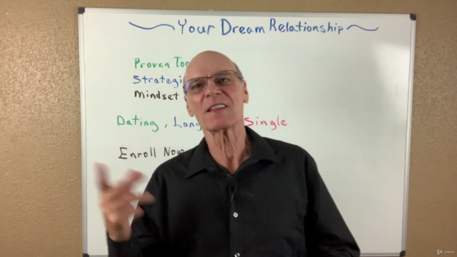 Your Dream Relationship – Screenshot 1