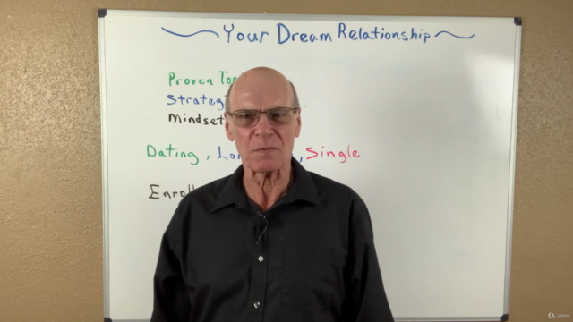 Your Dream Relationship – Screenshot 2