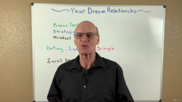 Your Dream Relationship – Screenshot 3