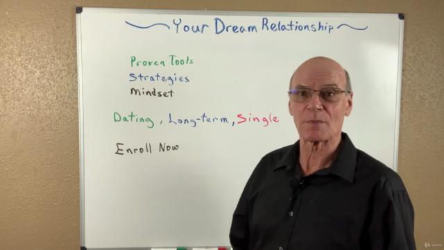 Your Dream Relationship – Screenshot 4
