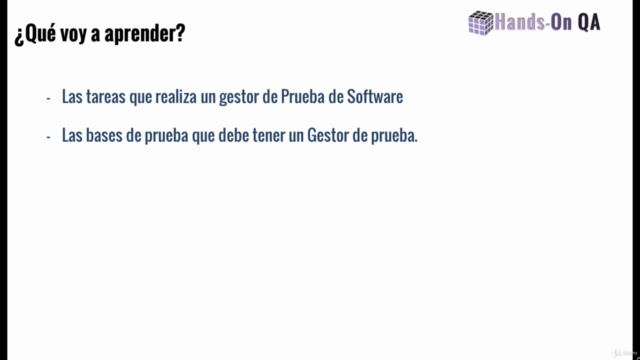 CGPS - Curso de Gestión de Prueba de Software – Screenshot 3