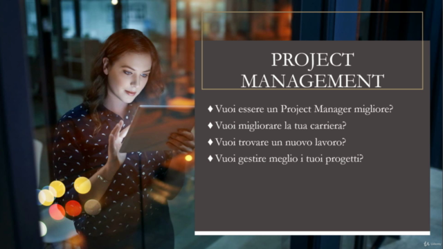 Il Corso Fondamentale di Project Management - Screenshot_01