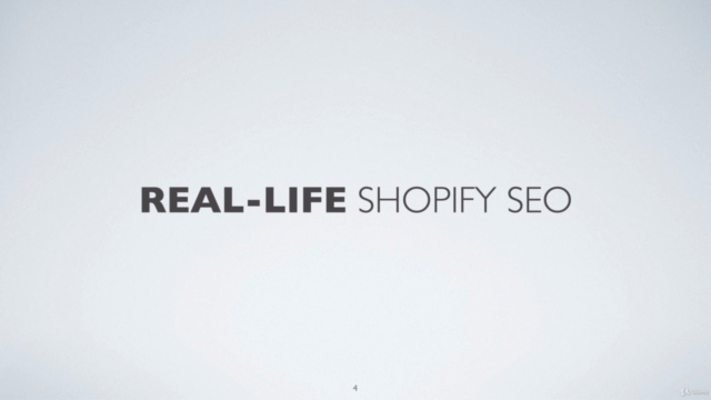 Shopify SEO in 2023 – Screenshot 1