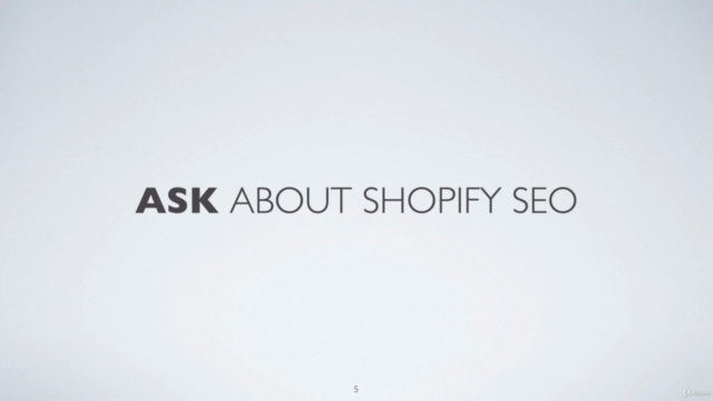 Shopify SEO in 2023 – Screenshot 2