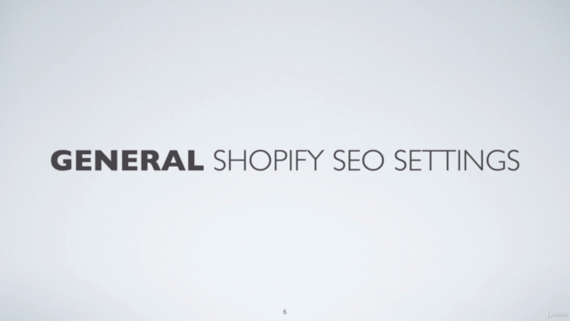 Shopify SEO in 2023 – Screenshot 3