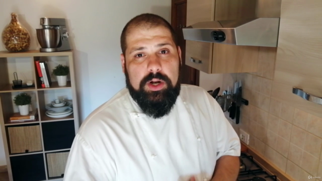 Tutorial de Risotos Italianos – Screenshot 2