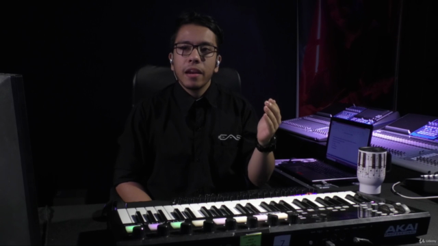 Armonía para la Música Urbana – Screenshot 3
