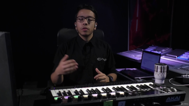 Armonía para la Música Urbana – Screenshot 4