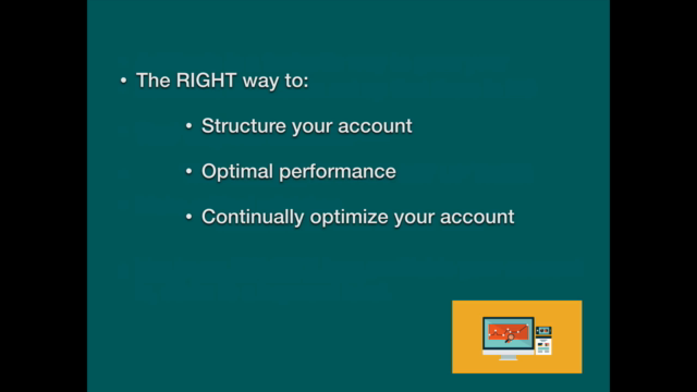 Google AdWords: Structuring & Optimizing For Maximum Profit – Screenshot 4