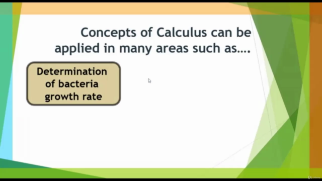 Master the Fundamentals of Calculus – Screenshot 1