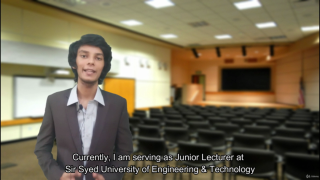 Introduction to Power Electronics in Smart Grid – Screenshot 1