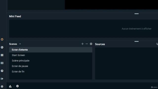 OBS pour Streamer et Enregistrer Parfaitement (PC & Mac) – Screenshot 2