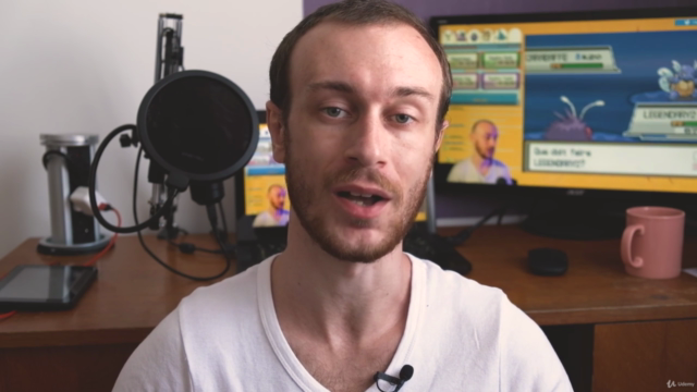 OBS pour Streamer et Enregistrer Parfaitement (PC & Mac) – Screenshot 3
