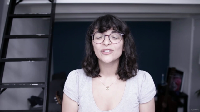 Français DELF B2 /intermédiaire French B2 /intermediate (HD) – Screenshot 2