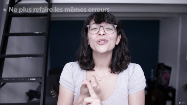 Français DELF B2 /intermédiaire French B2 /intermediate (HD) – Screenshot 3