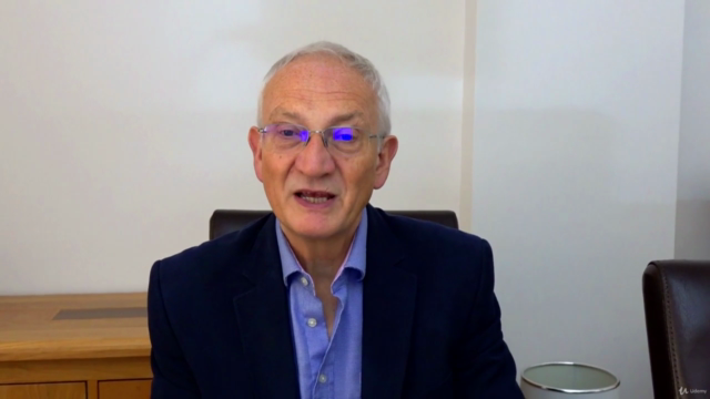 How to win in Executive Recruitment – Screenshot 2