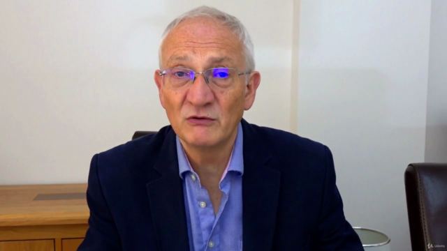 How to win in Executive Recruitment – Screenshot 3