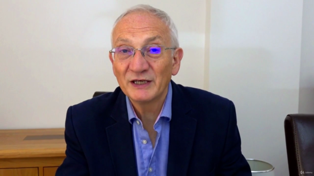 How to win in Executive Recruitment – Screenshot 4