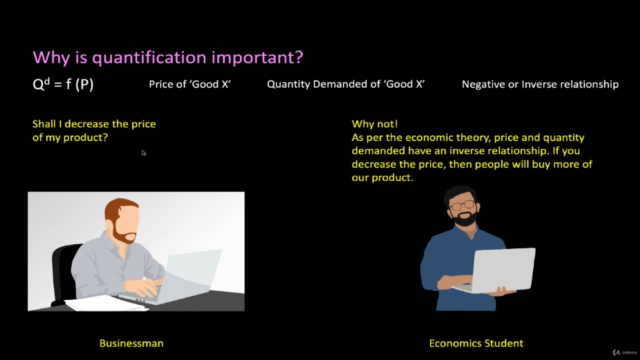 Econometrics : Basics of Simple Linear Regression (Hindi) - Screenshot_02