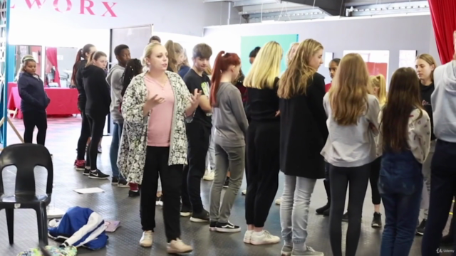 The Art of Singing Module 1 and Module 2 – Screenshot 1