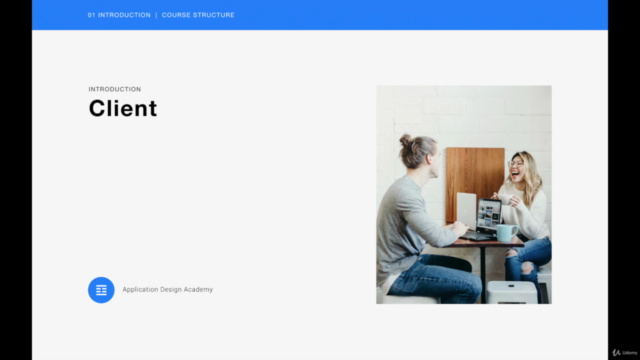 UI / UX Designer - All you need to lean the profession – Screenshot 4