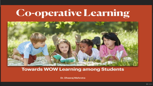 Learn Co-operative Learning - Screenshot_01