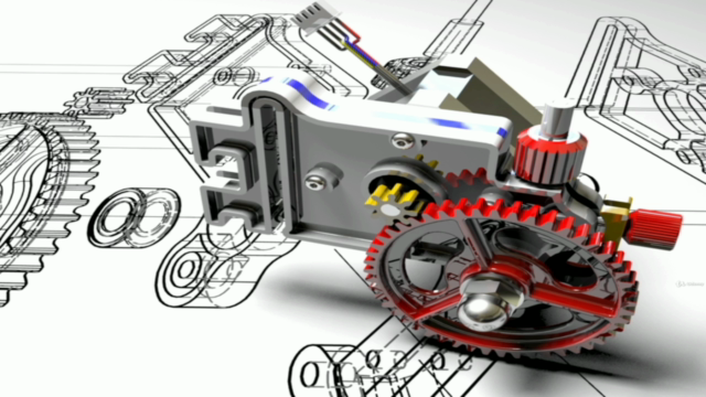 Creo Parametric – Screenshot 2