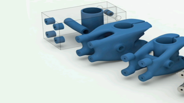 Creo Parametric – Screenshot 4