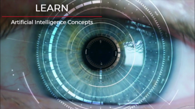 Machine Learning: Master the Fundamentals – Screenshot 1