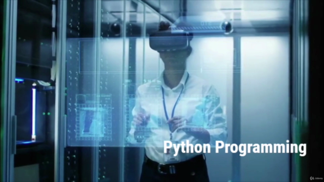 Machine Learning: Master the Fundamentals – Screenshot 3